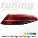 СТОПОВЕ ЗА VW GOLF 7 /ДИНАМИЧНИ МИГАЧИ/ СТОПОВЕ ЗА VW GOLF 7 /ДИНАМИЧНИ МИГАЧИ/